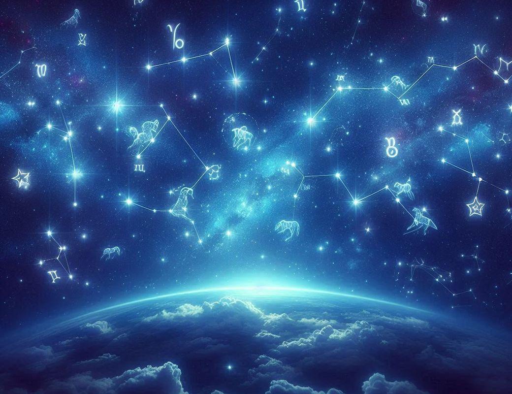 The Ascendant and the Portal of Signs