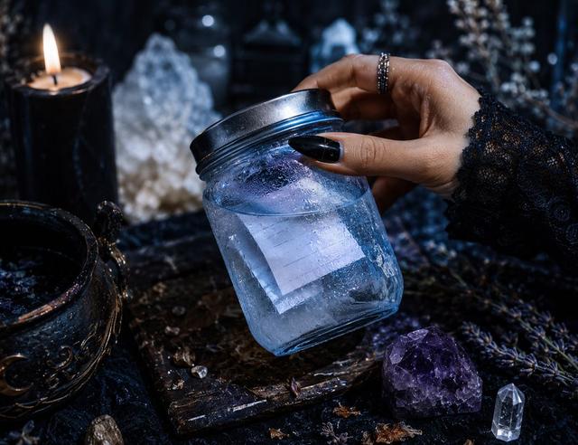 𝓕𝓻𝓮𝓮𝔃𝓲𝓷𝓰 𝓡𝓲𝓽𝓾𝓪𝓵 ❄️🧿