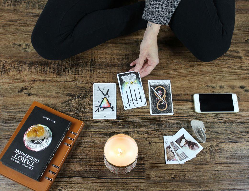 Too Many Cards, Too Little Clarity