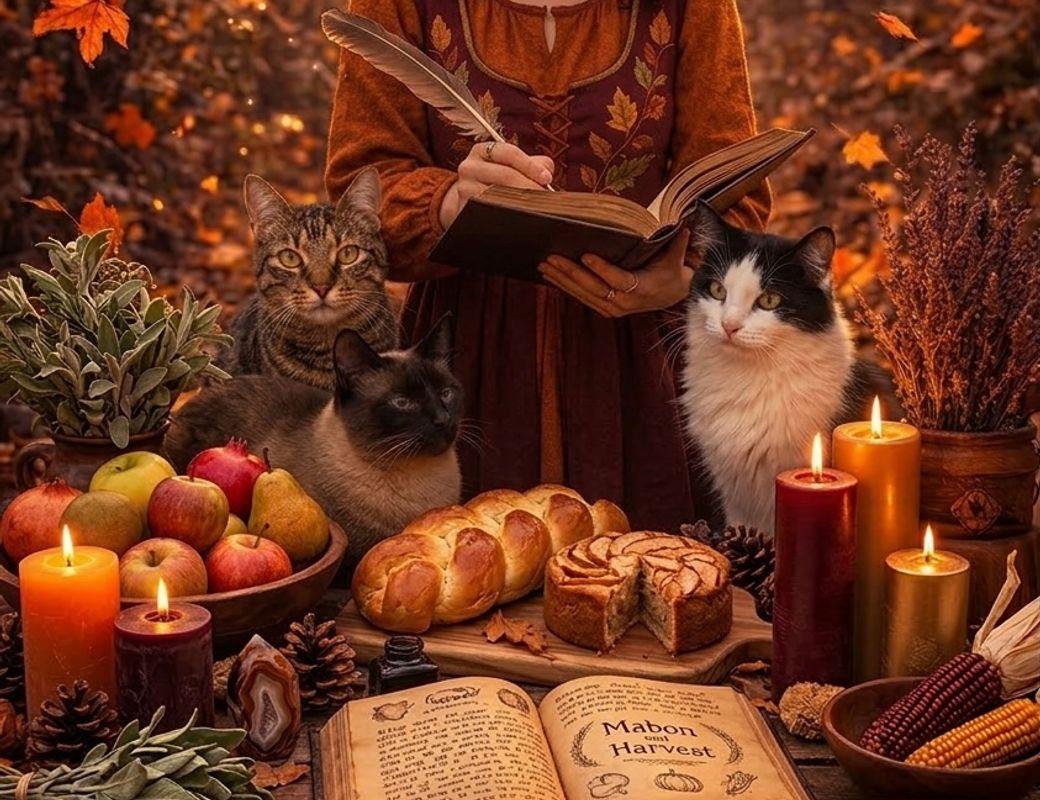 𝓜𝓪𝓫𝓸𝓷 🍎🕯️