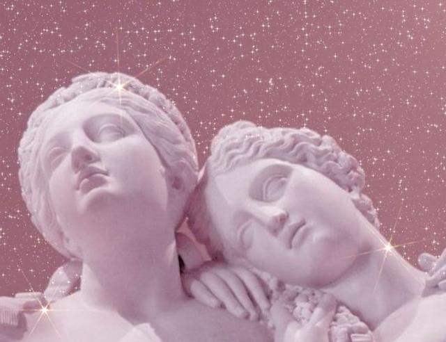 Venus ♀ & Mars ♂ • The Cosmic Chemistry of Love