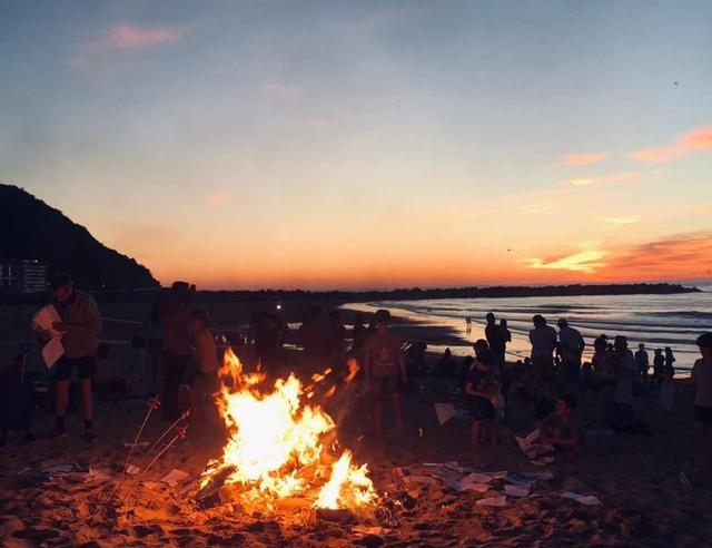 Saint John's Night 🔥🌿