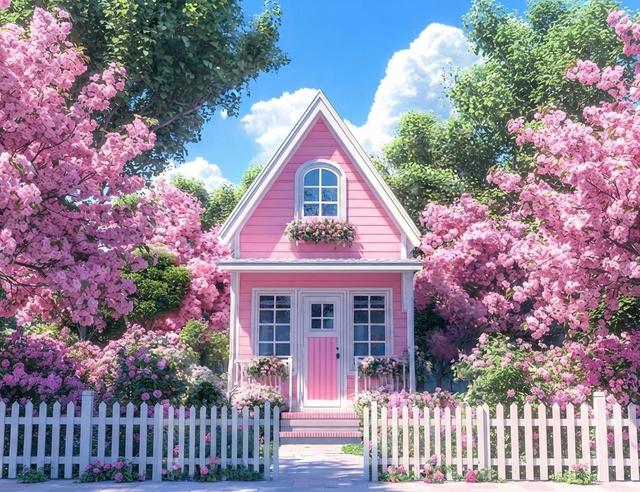Coming Home to You 🏡🩷