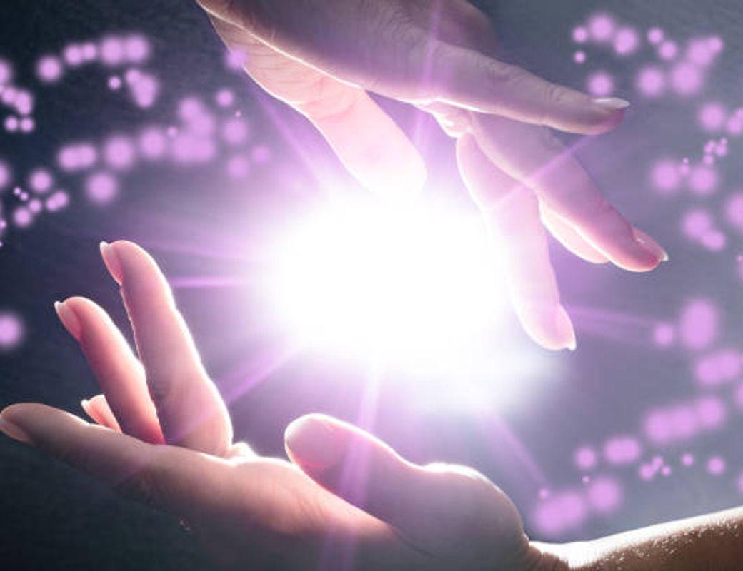 Reiki: The Art of Healing Through Universal Life Force Energy