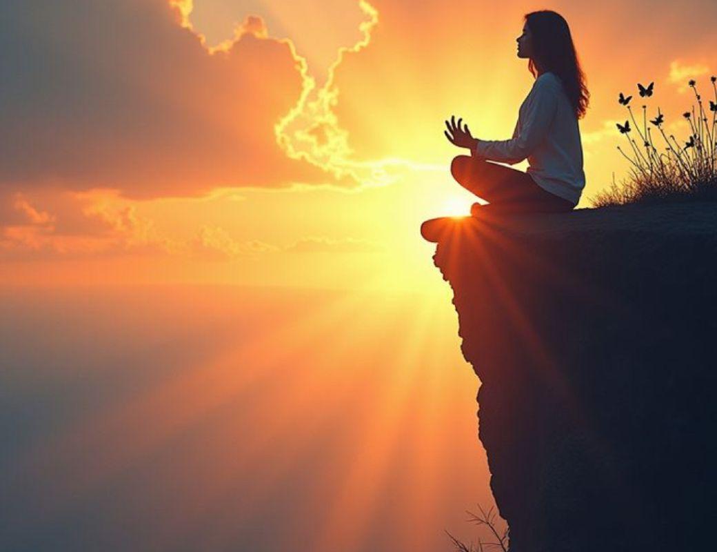 Reduce mental noise and simplify your thinking