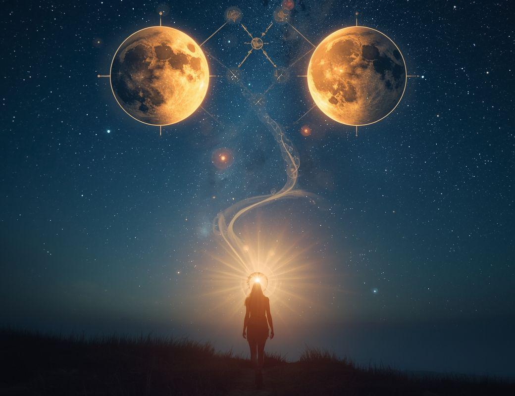 Illustration for Mercury Retrograde: A Survival Guide