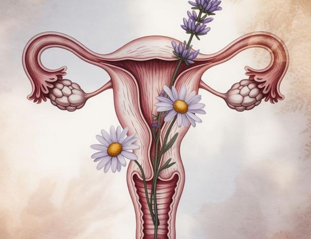 What is cyclicality in women's lives?