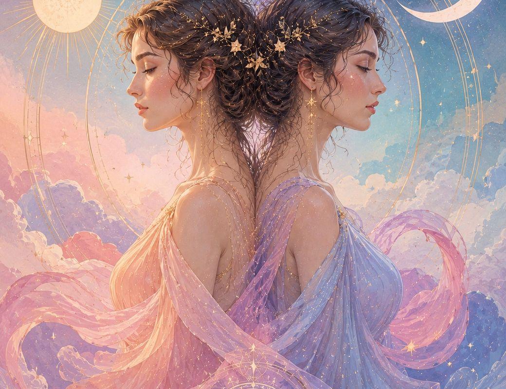♊️Gemini: May 2026 Forecast