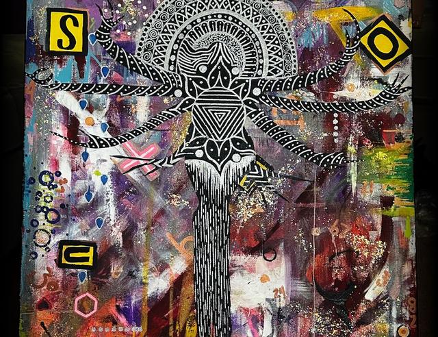 Kali: The Fierce Mother of Transformation