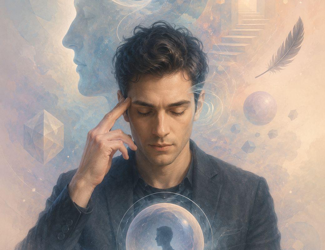 Illustration for The Principle of Mentalism