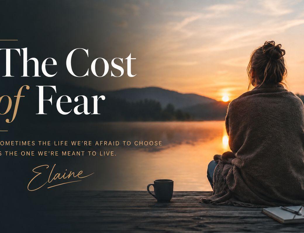 The Cost of Fear