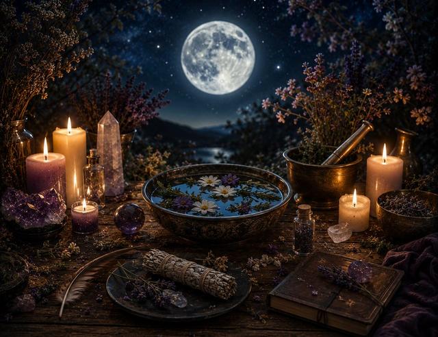 𝓕𝓾𝓵𝓵 𝓜𝓸𝓸𝓷 🌑