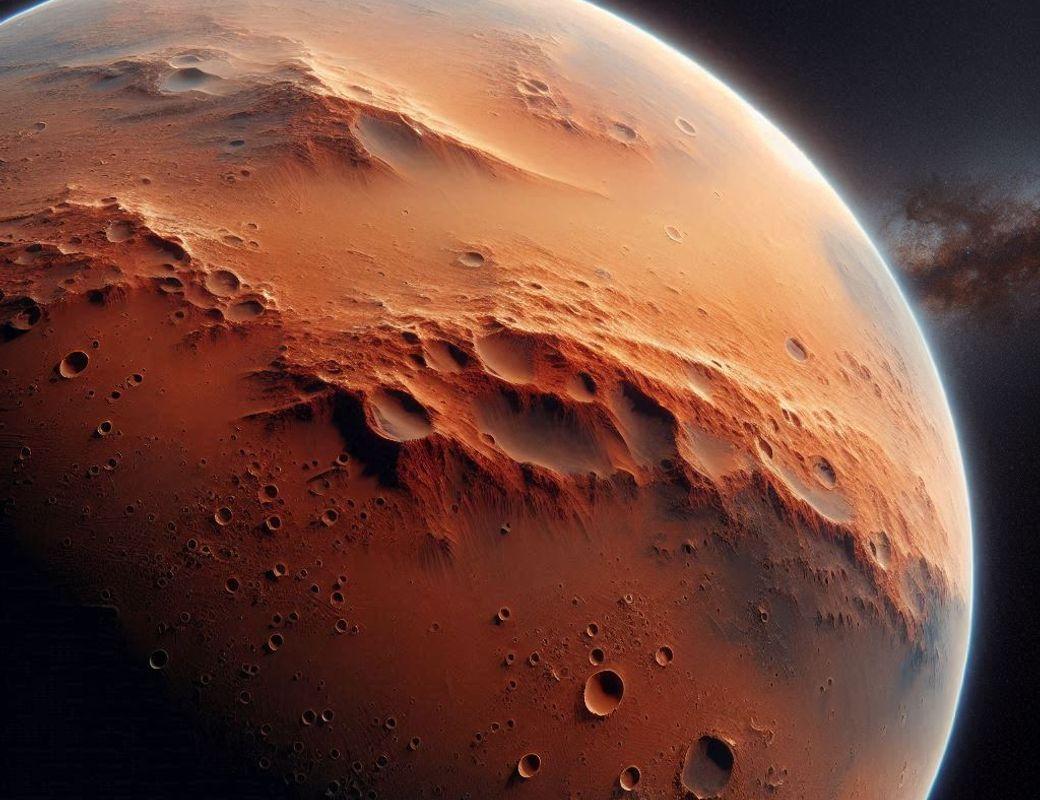 2026: The Year Ruled by Mars