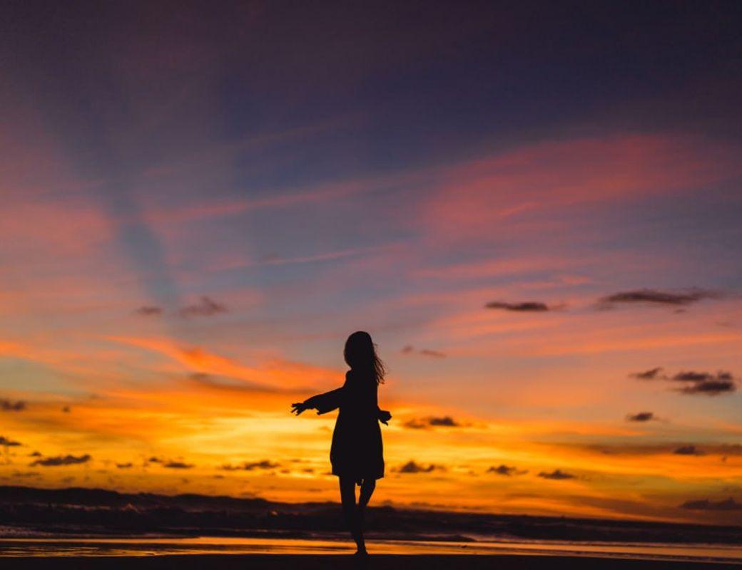DEPTH, SILENCE, AND THE SEARCH FOR MEANING