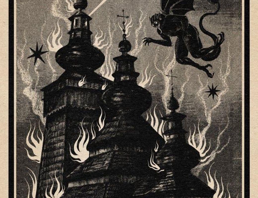 Illustration for Башня против Смерти: в чём разница их трансформаций?