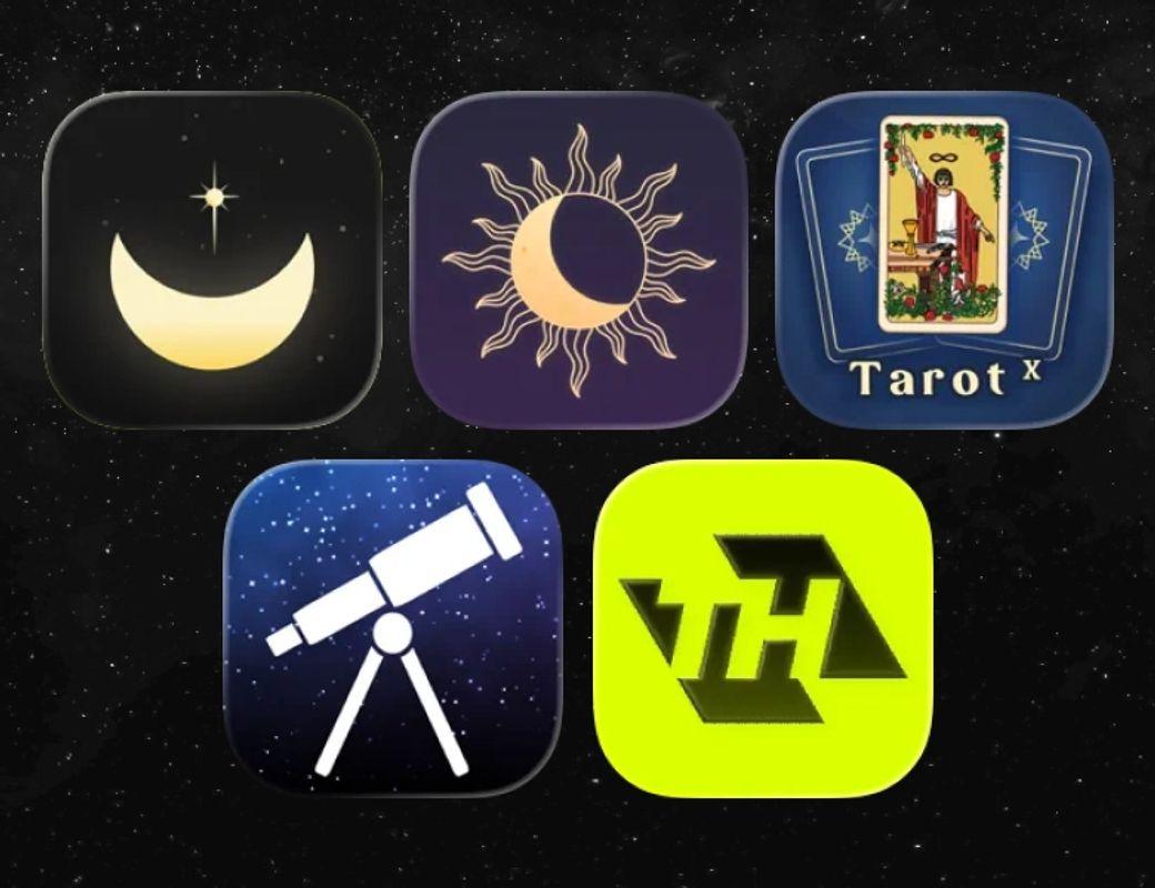 Our Apps, One Direction