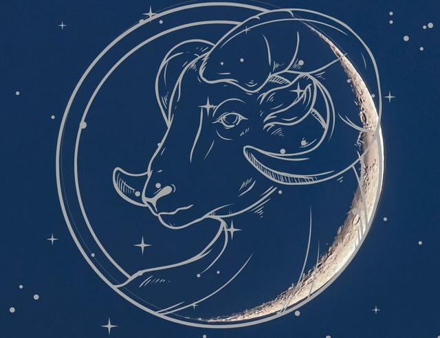 The April New Moon: A Fire Worth Forging