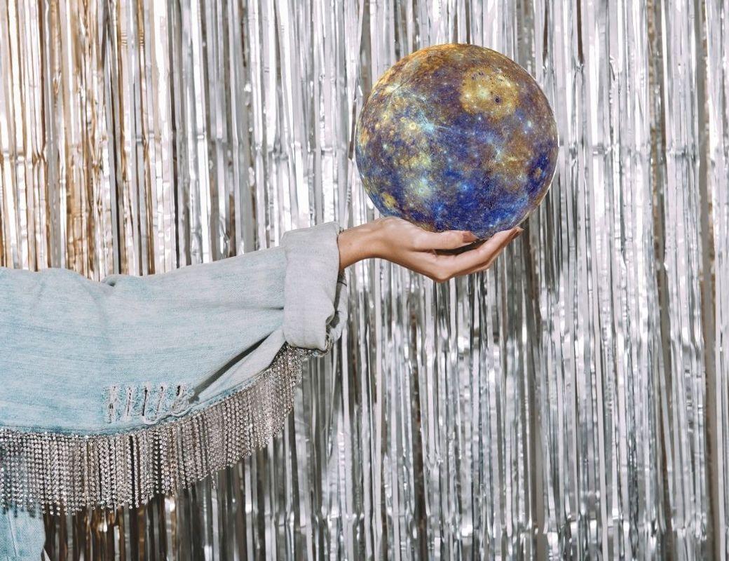 Mercury’s in Retrograde — Again. Try Not to Text Your Ex.