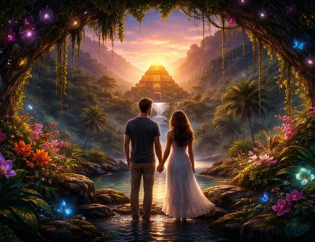 Signs that a connection may be karmic