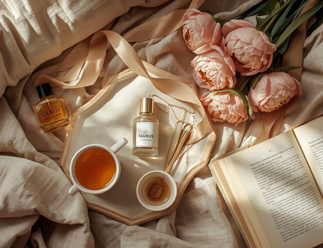 Taurus Season Self-Care