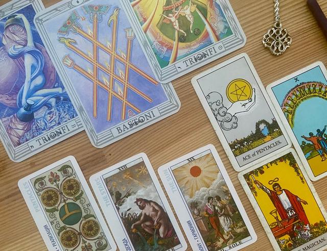 One Tarot, Many Voices