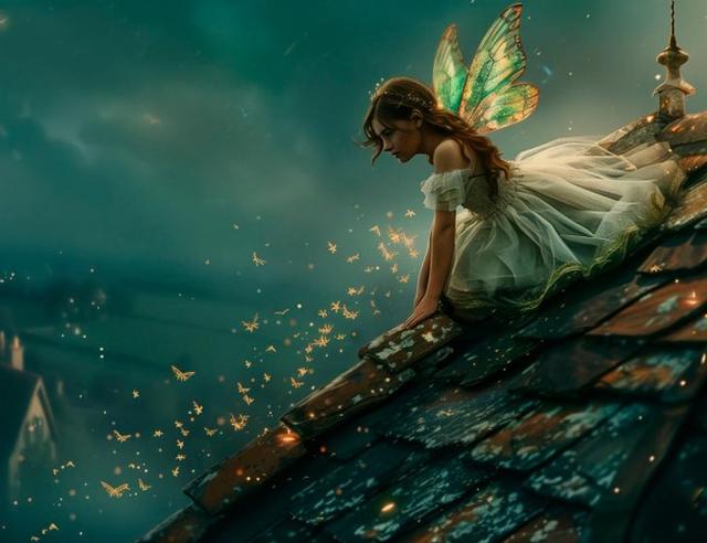 🍃 The Magic of Invisible Helpers
