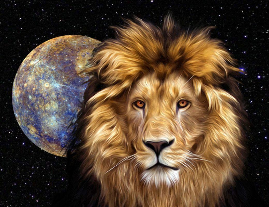 Mercury Enters Leo ♌