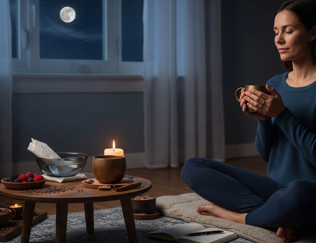 🌑 New Moon Cacao Ritual | 18 March  🌸