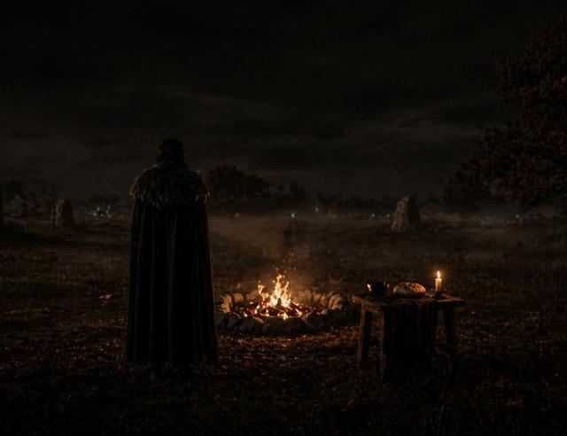 SAMHAIN