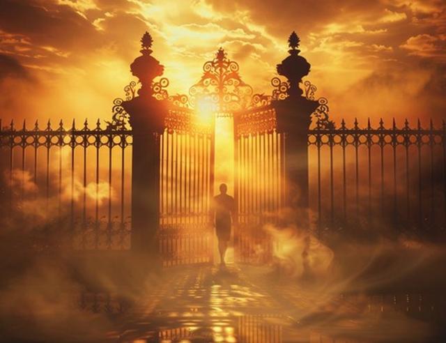The 7/7 Portal