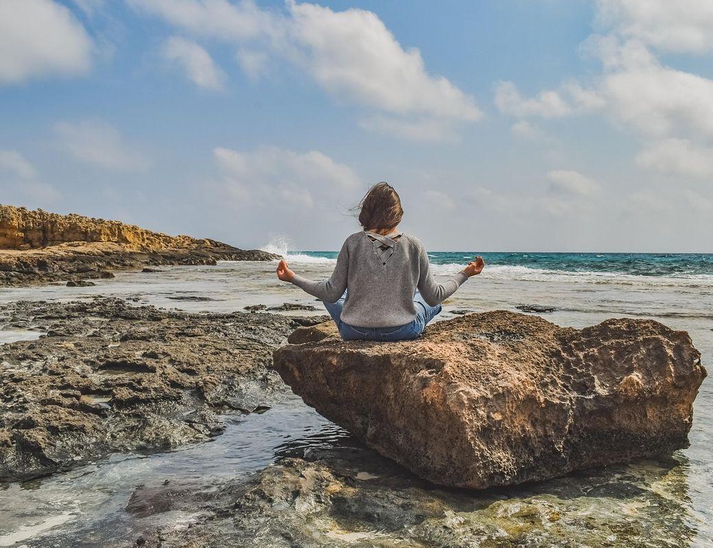🌿 What It Means to Be Mindful