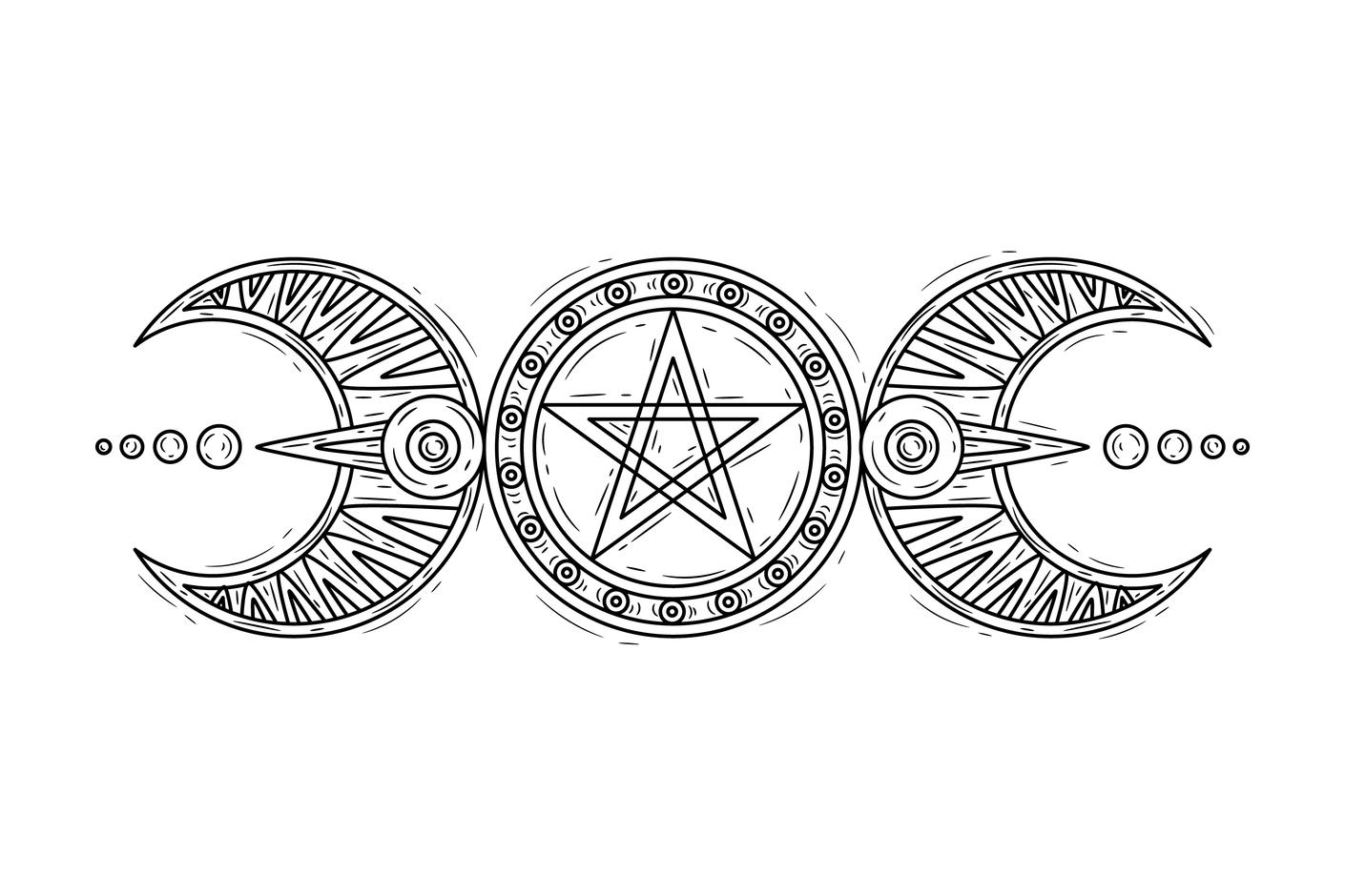 Wicca and Witchcraft