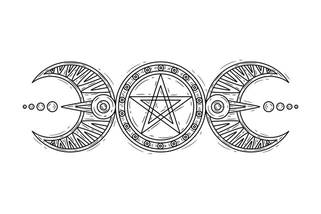 Wicca and Witchcraft