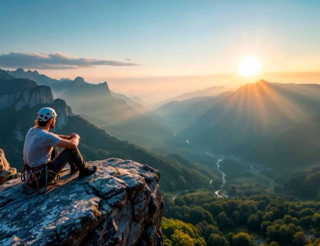 LIFE IS NOT A DESTINATION. IT'S A JOURNEY...