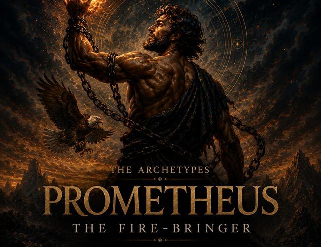 The Archetypes Series