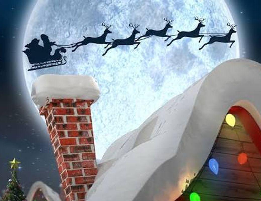 Up the Chimney and Down the World Tree