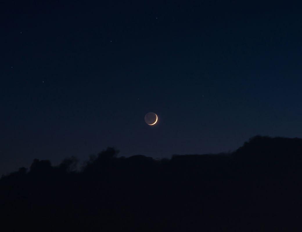 🌑 GEMINI NEW MOON - JUNE 15 