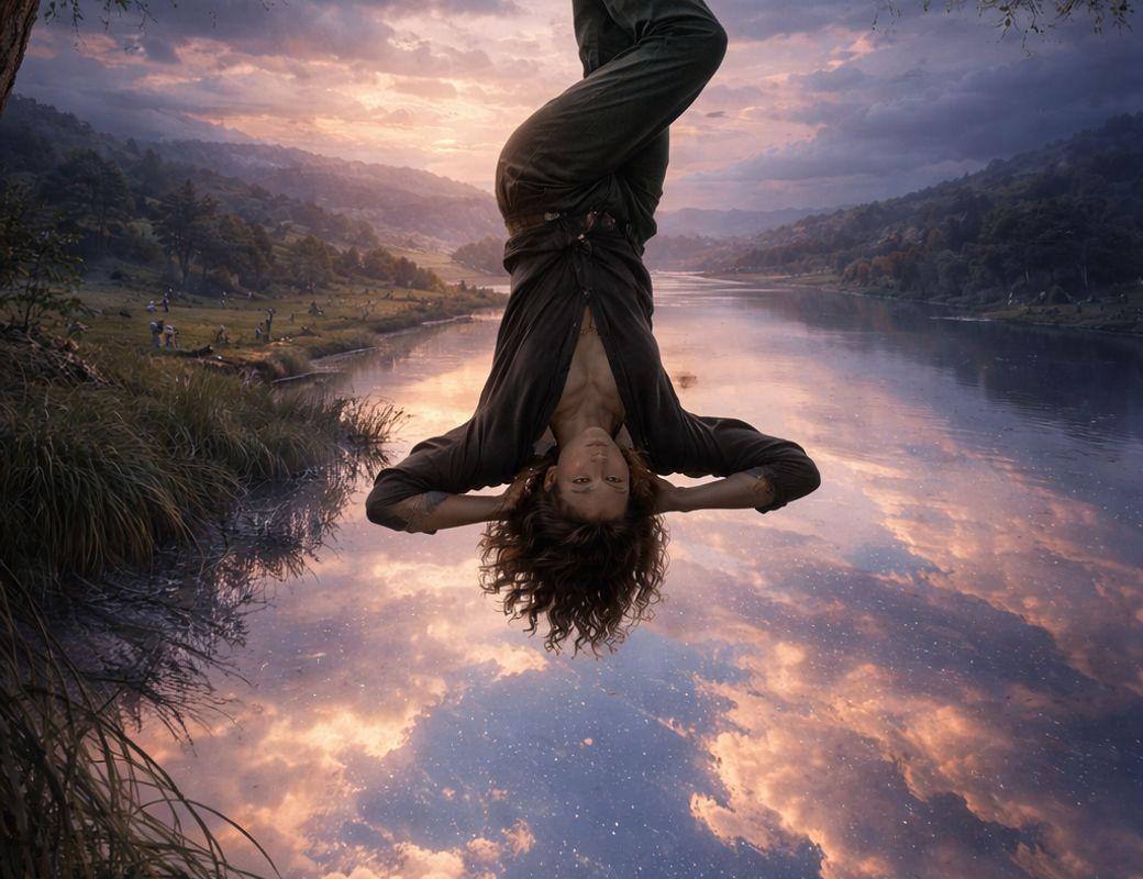 The Hanged Man