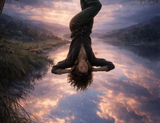 The Hanged Man