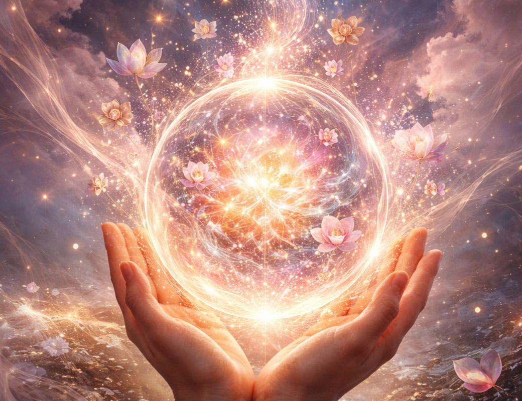 The new moon isn't for manifesting