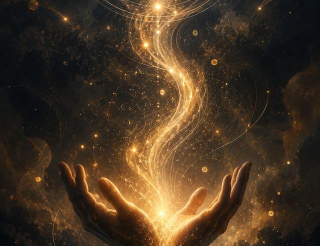 🌙 What you give also shapes your reality