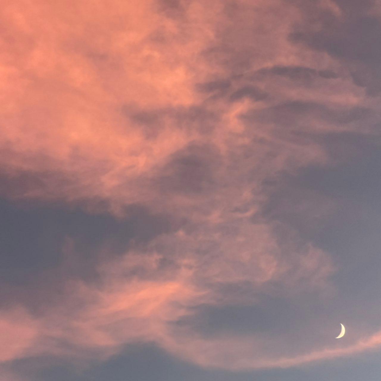 The Moon over Puyallup, United States — full moon, Lunar Day 15