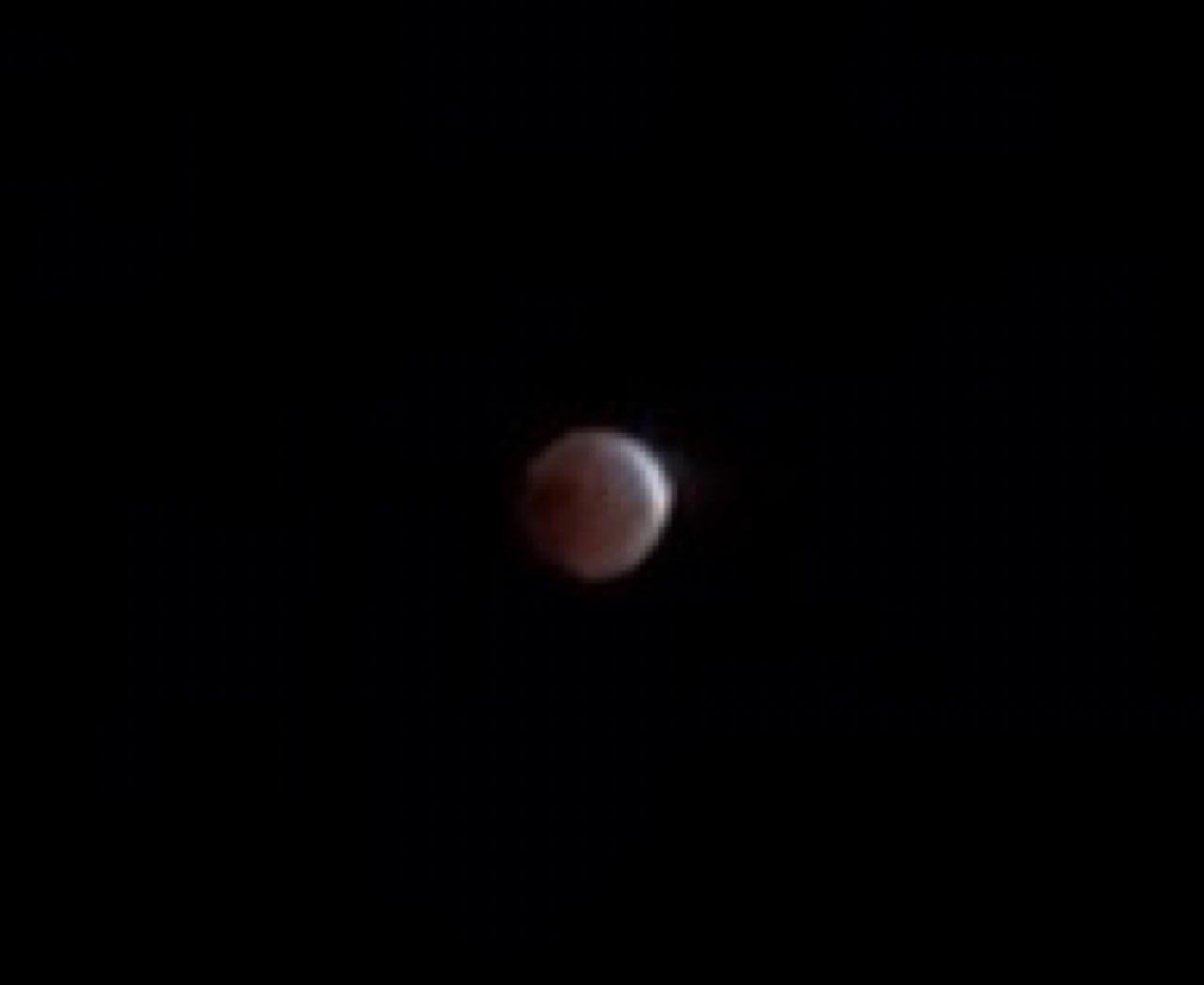 The Moon over Setúbal, Portugal — full moon, Lunar Day 16
