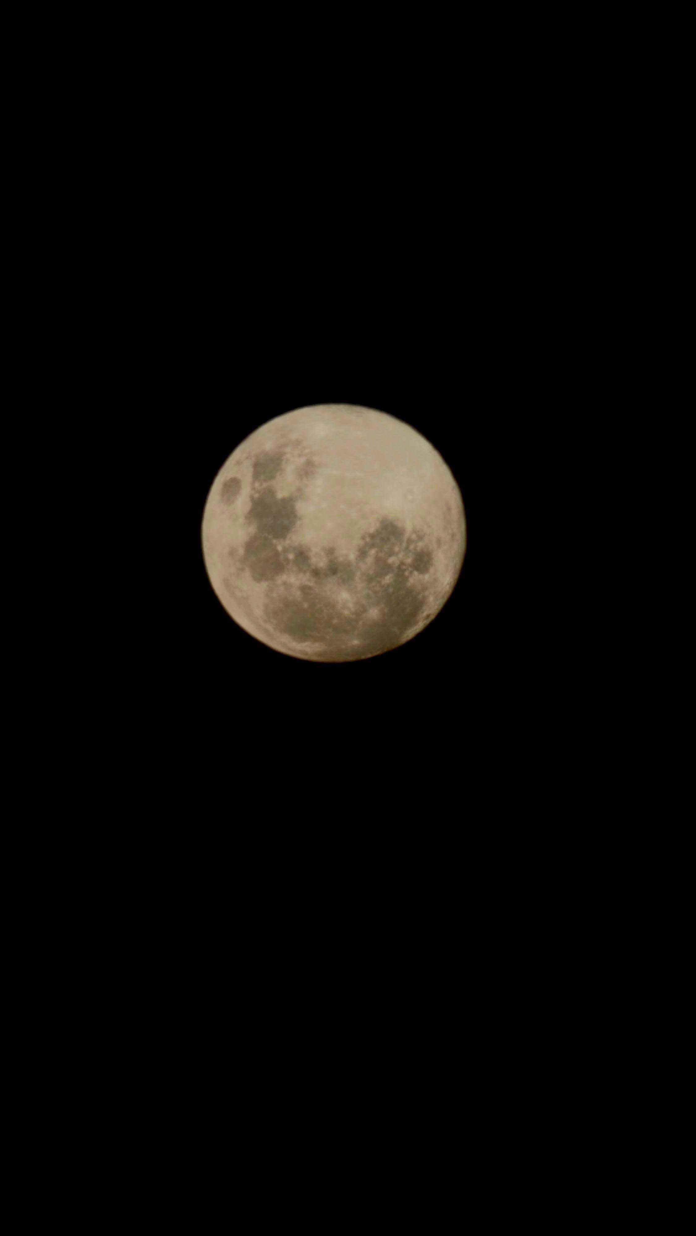 The Moon over Totoralillo, Chile — full moon, Lunar Day 15