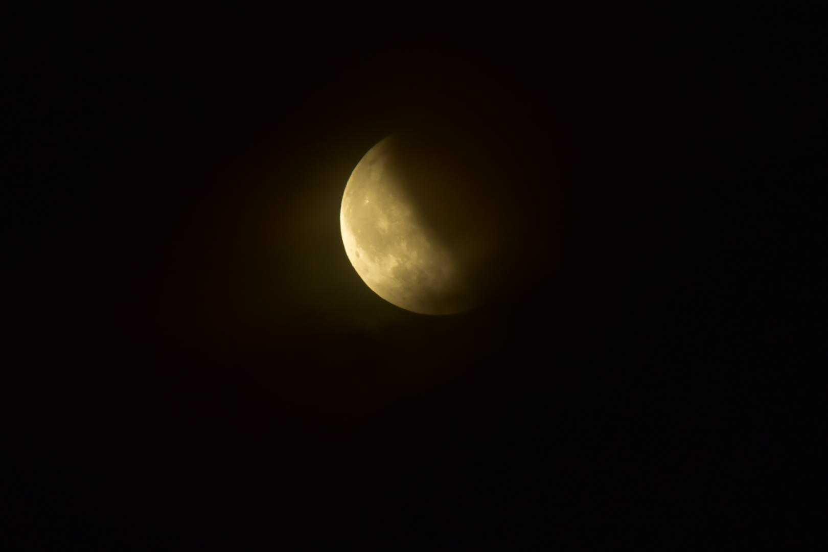 The Moon over Reino Unido — full moon, Lunar Day 17