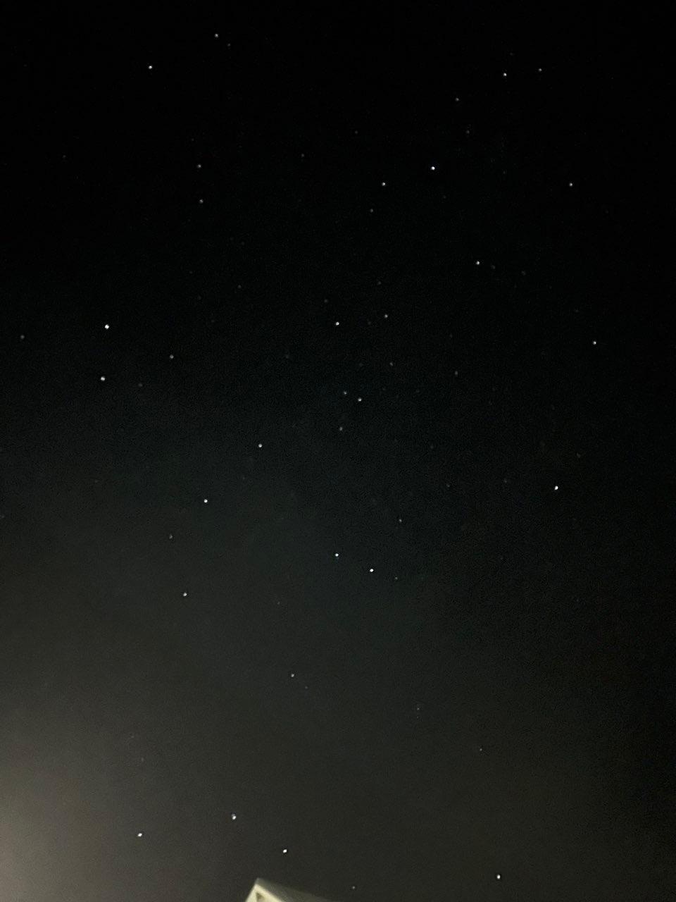 The Moon over Unterrabnitz-Schwendgraben, Österreich — waning crescent, Lunar Day 26