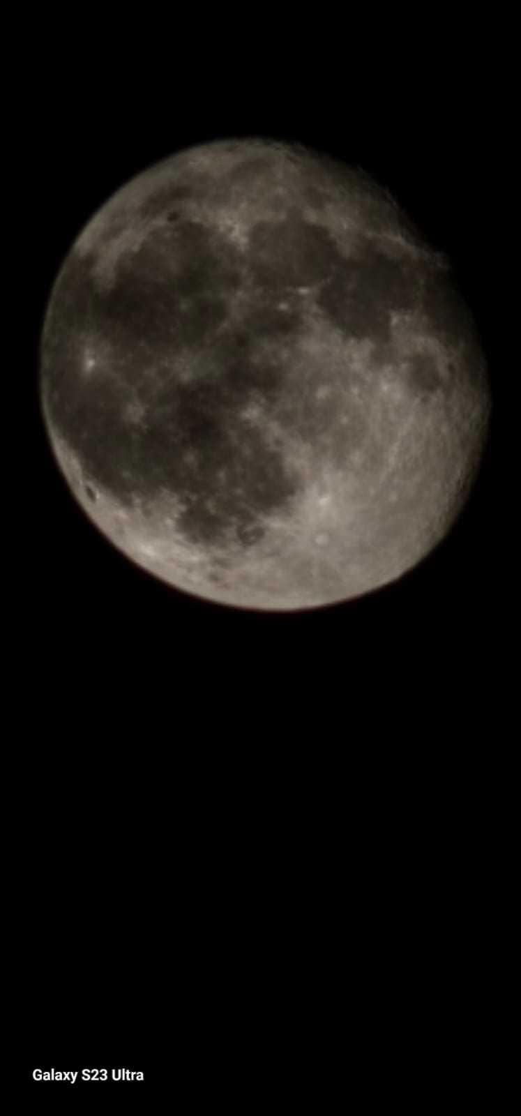 The Moon over Türkiye — last quarter, Lunar Day 24