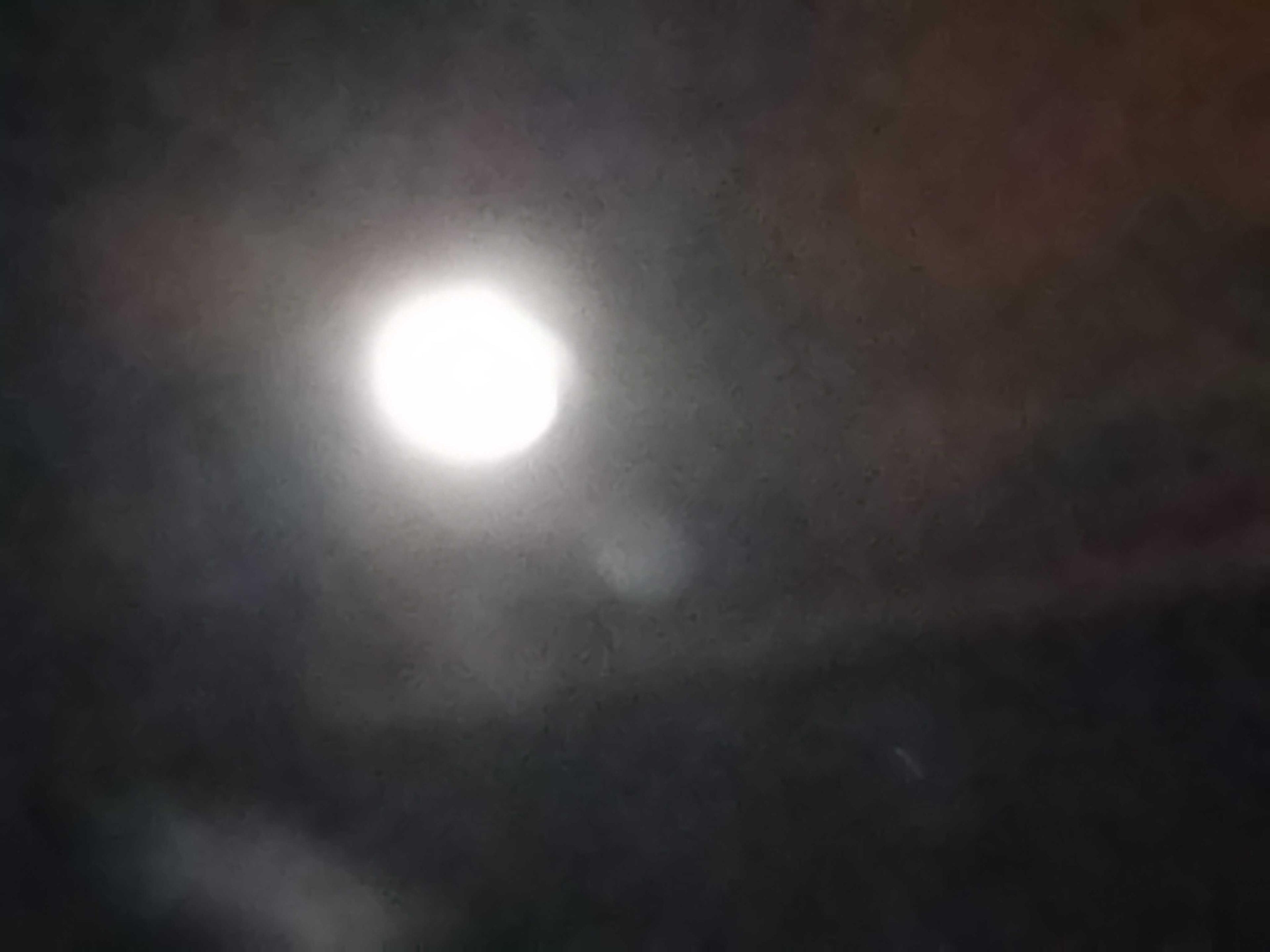 The Moon over United Kingdom — full moon, Lunar Day 15