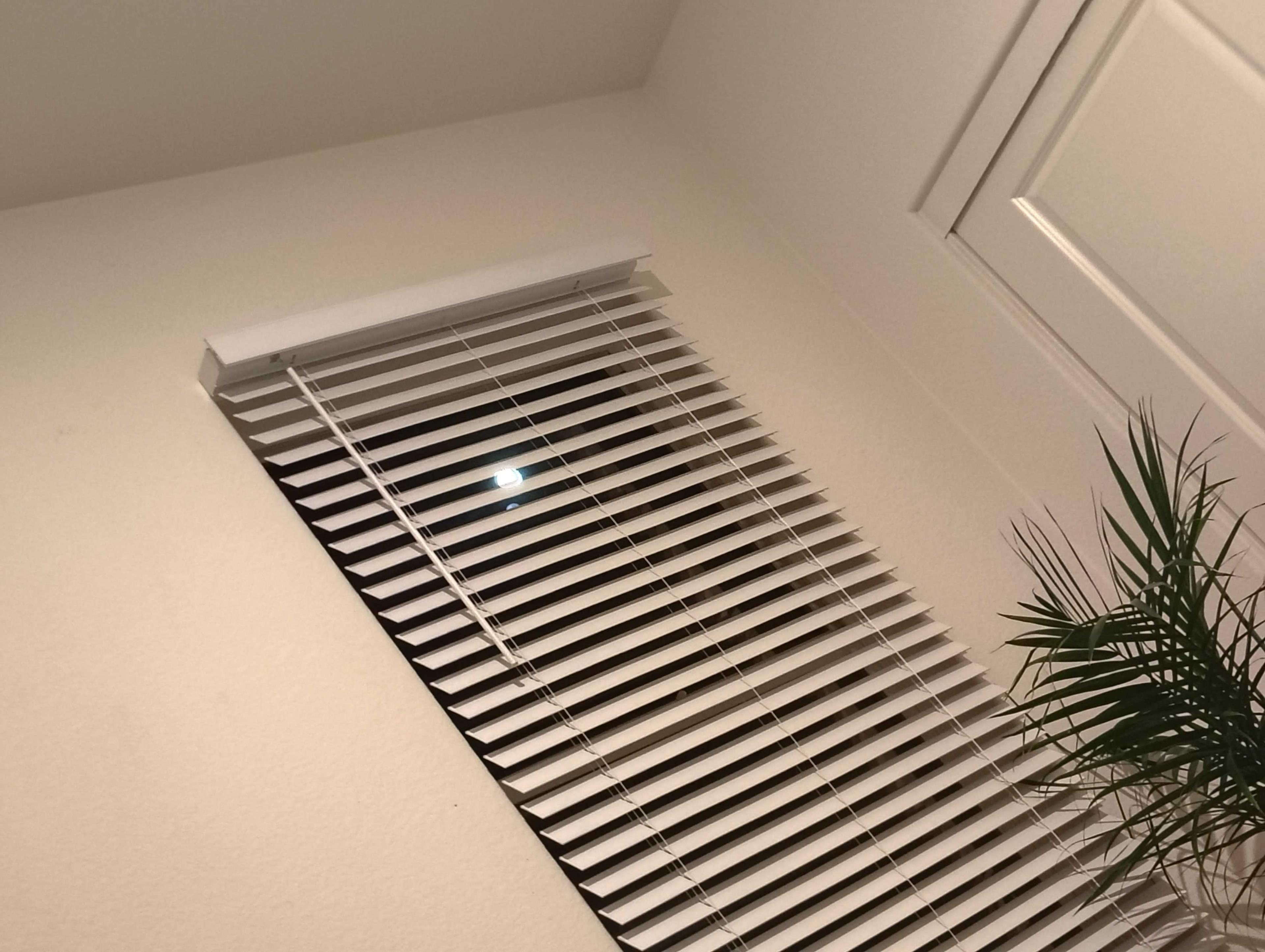 The Moon over Victorville, United States — full moon, Lunar Day 18