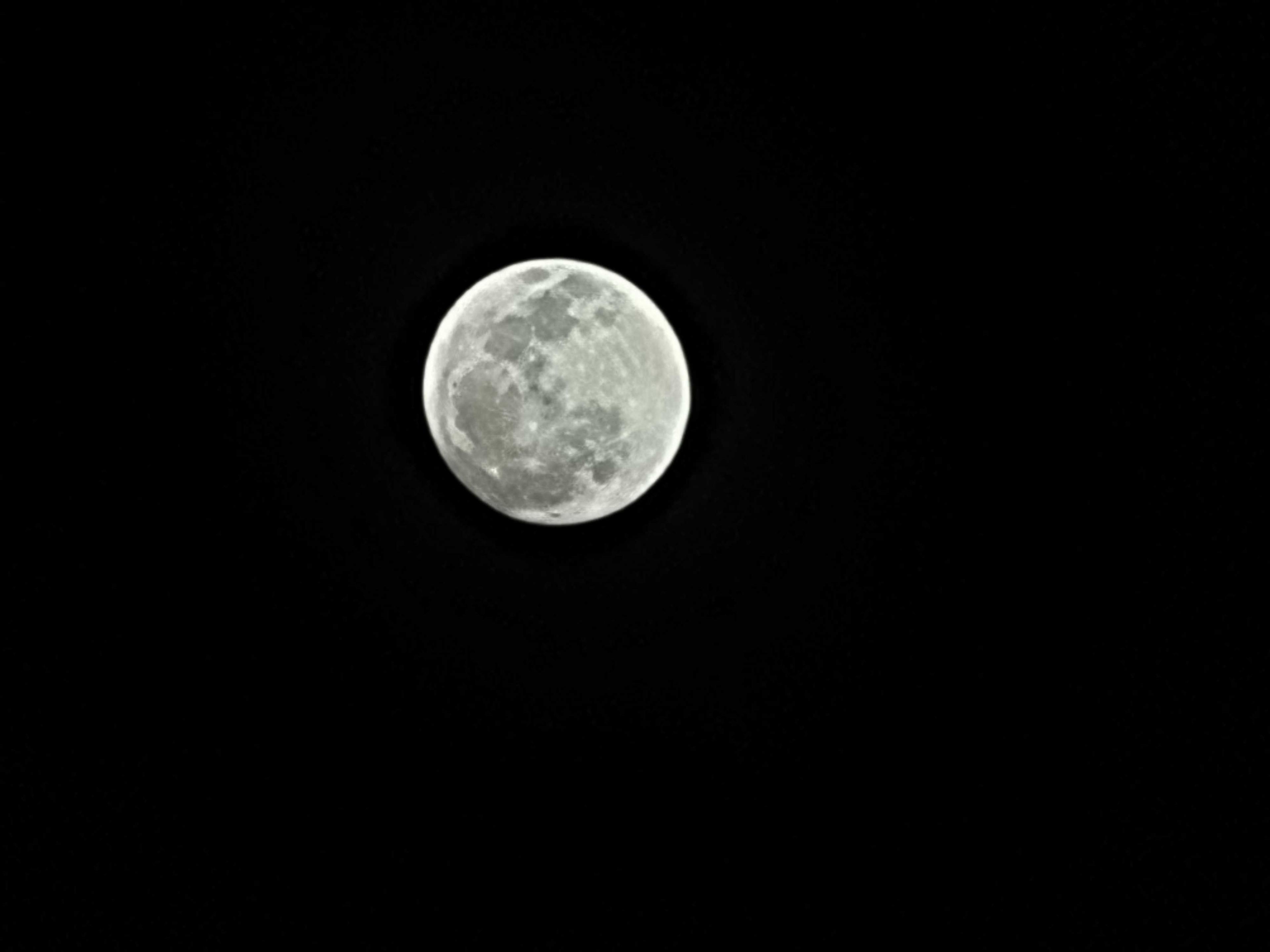 The Moon over United Kingdom — full moon, Lunar Day 15